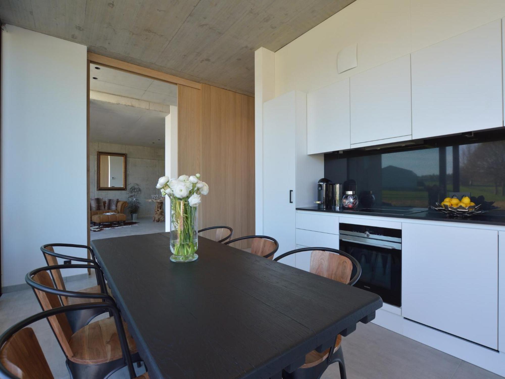 Cozy Villa In Dalhem Ardennes With Private Garden Экстерьер фото