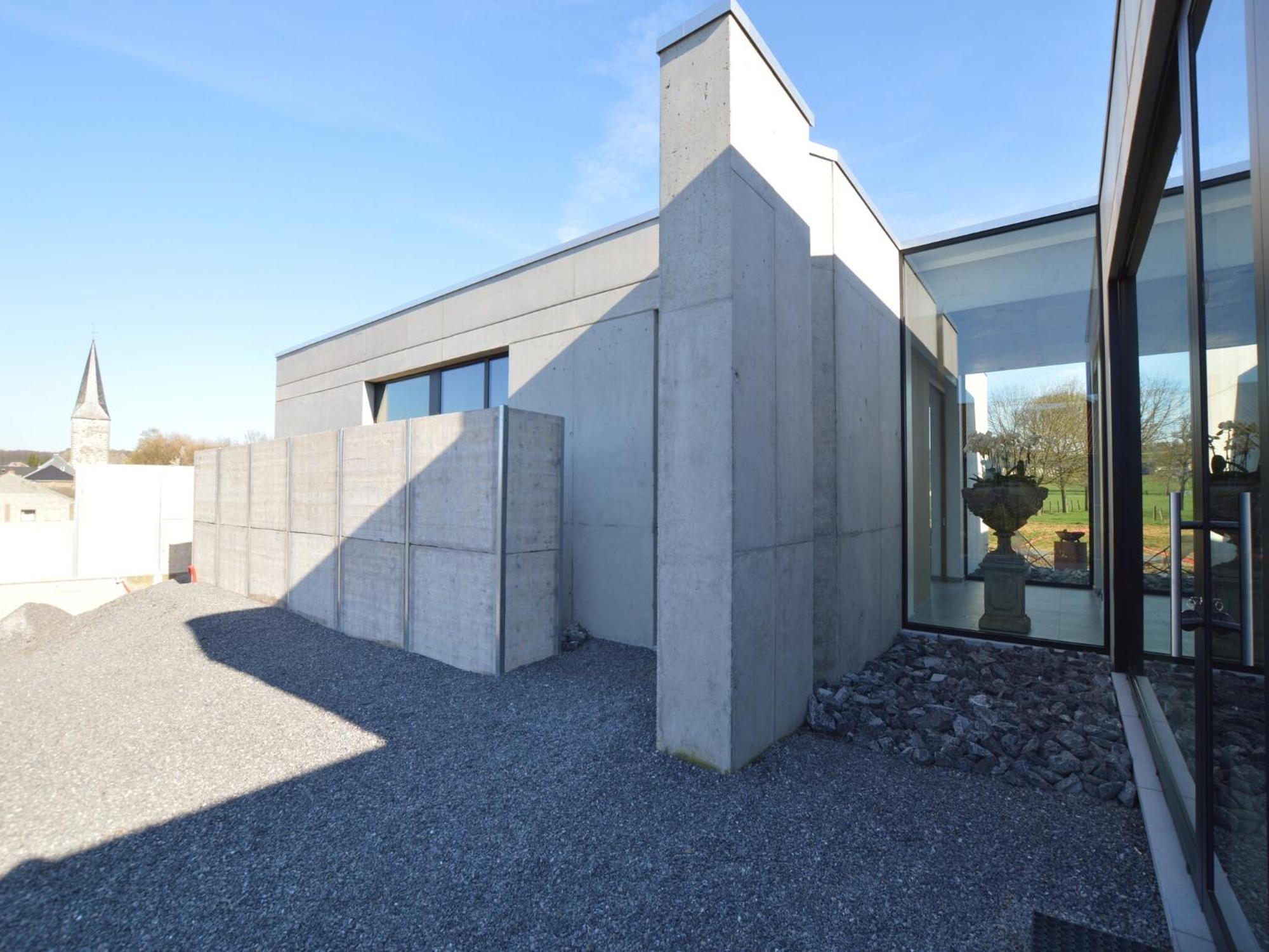 Cozy Villa In Dalhem Ardennes With Private Garden Экстерьер фото