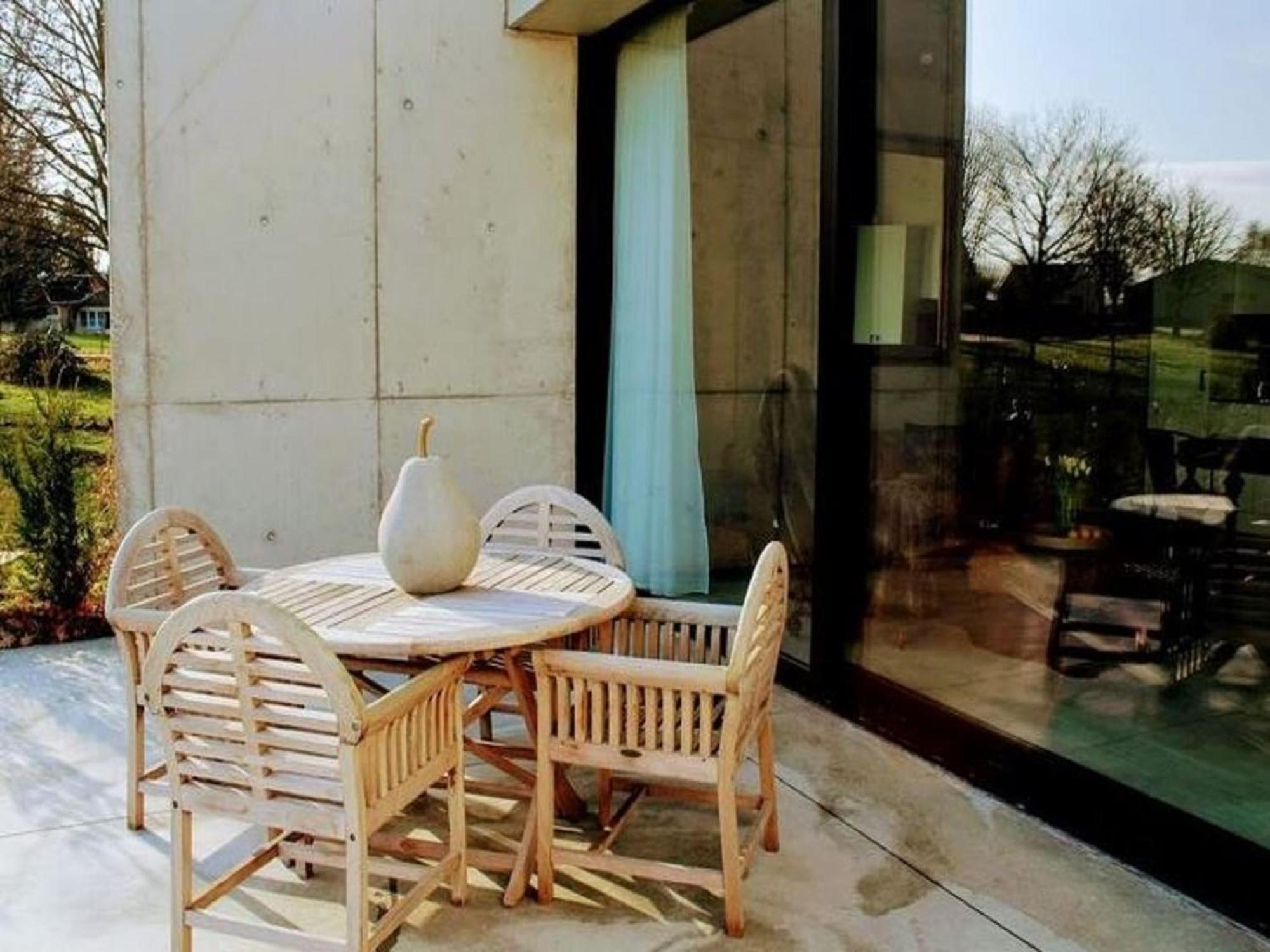 Cozy Villa In Dalhem Ardennes With Private Garden Экстерьер фото